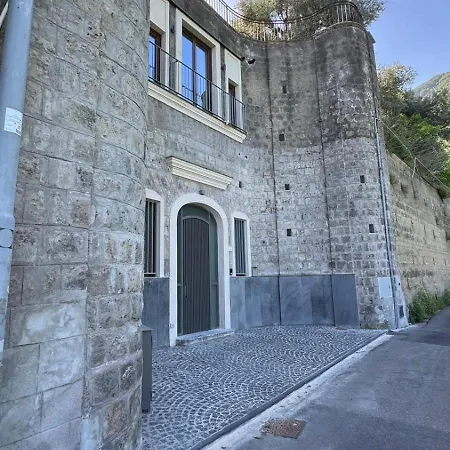 La Torre Di Lusi