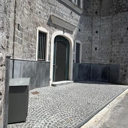 La Torre Di Lusi Castellammare di Stabia
