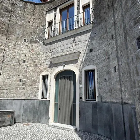 La Torre Di Lusi * Castellammare di Stabia