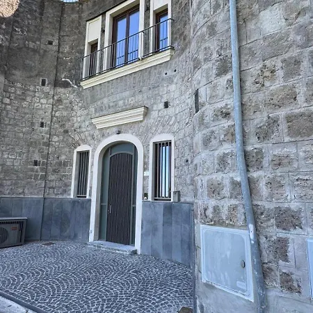 La Torre Di Lusi * Castellammare di Stabia