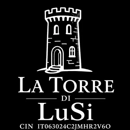 Casa vacanze La Torre Di Lusi Castellammare di Stabia