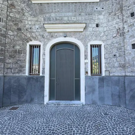 La Torre Di Lusi * Castellammare di Stabia