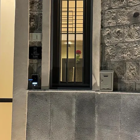 La Torre Di Lusi Casa vacanze *