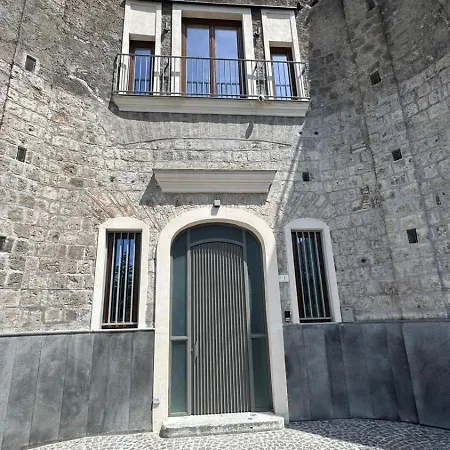 La Torre Di Lusi Castellammare di Stabia