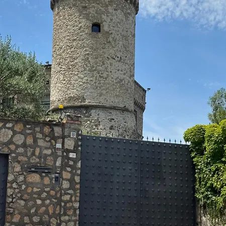 La Torre Di Lusi Casa vacanze