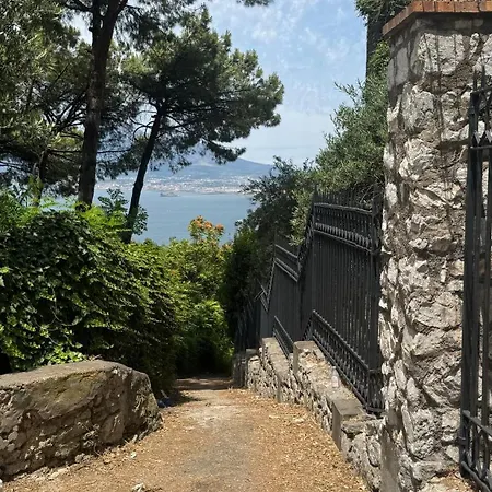 La Torre Di Lusi