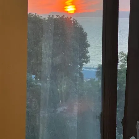 La Torre Di Lusi Casa vacanze Castellammare di Stabia