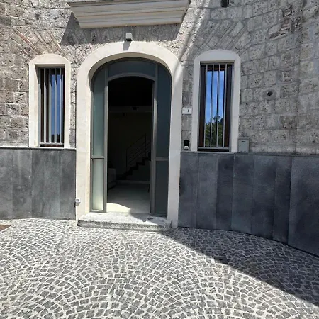 La Torre Di Lusi Casa vacanze *