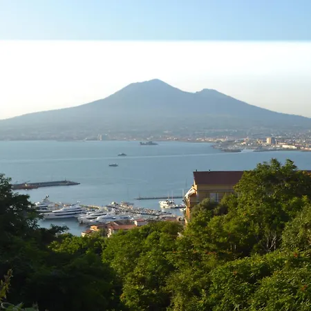 La Torre Di Lusi Castellammare di Stabia