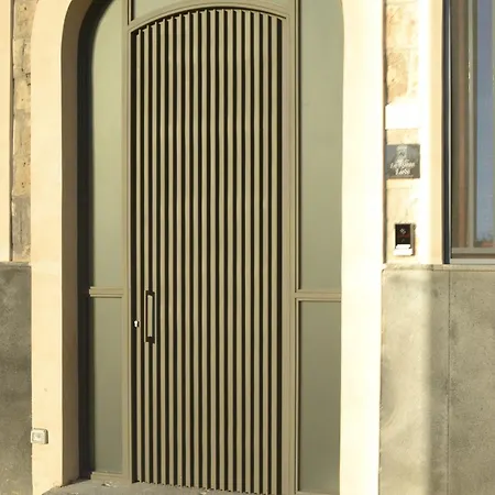 La Torre Di Lusi Casa vacanze Castellammare di Stabia