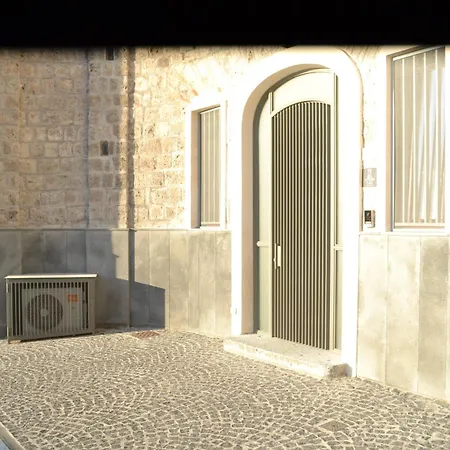 La Torre Di Lusi Castellammare di Stabia