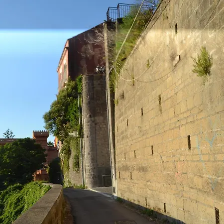 La Torre Di Lusi *