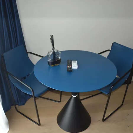 Casa vacanze La Torre Di Lusi
