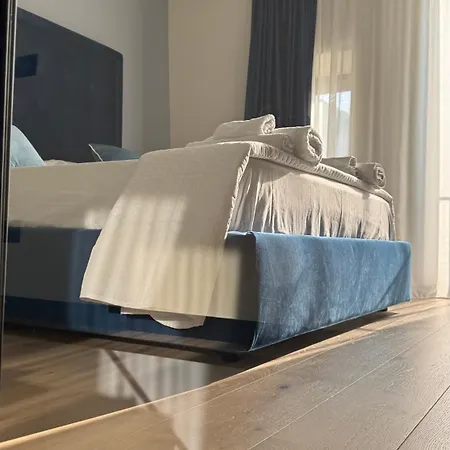 Casa vacanze La Torre Di Lusi *