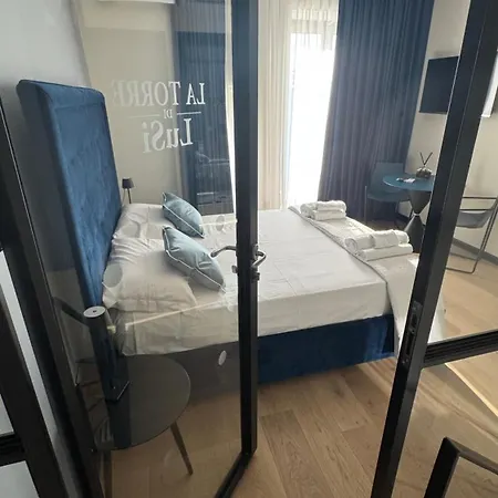 La Torre Di Lusi Casa vacanze Castellammare di Stabia
