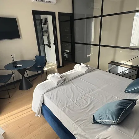 Casa vacanze La Torre Di Lusi Castellammare di Stabia