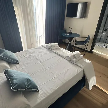 Casa vacanze La Torre Di Lusi Castellammare di Stabia