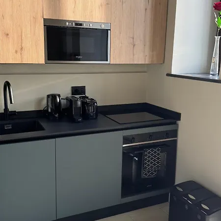 Casa vacanze La Torre Di Lusi